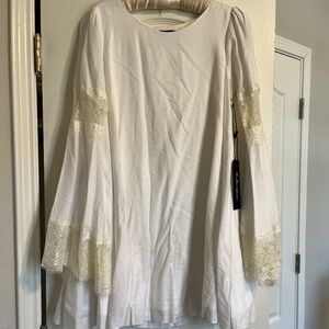 For Love And Lemons Dress